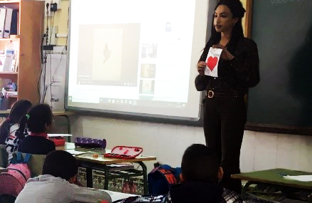 teach english abroad