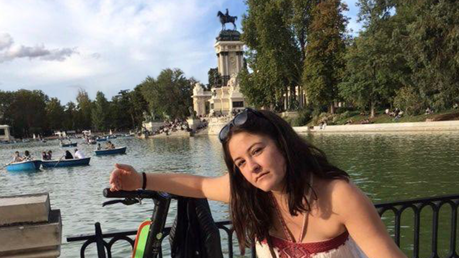 Pros and cons of living in madrid