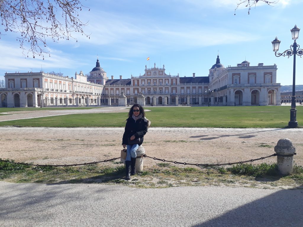 travel Spain on a budget