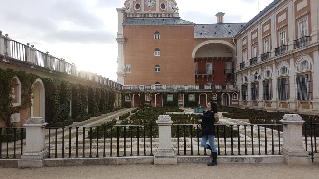 travel Spain on a budget 2