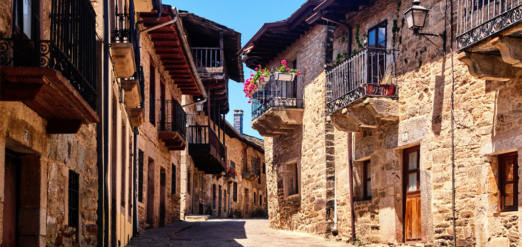 ConversaSpain Castilla y León